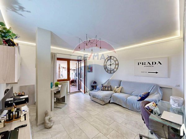 Appartamento Ospedaletti, IM Vendita