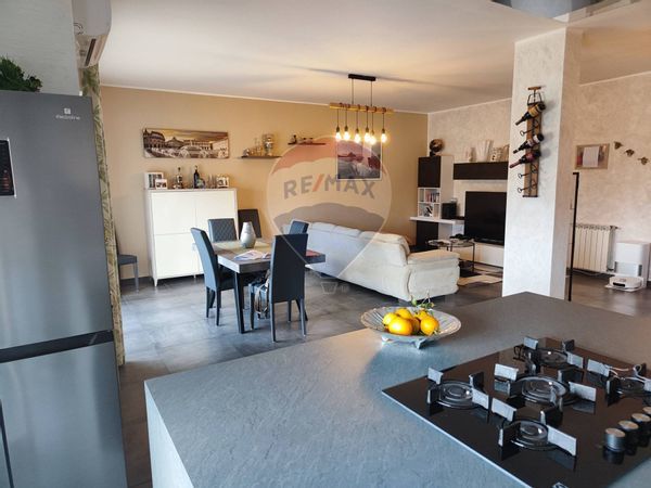 Appartamento Bagheria, PA Vendita - Foto 2