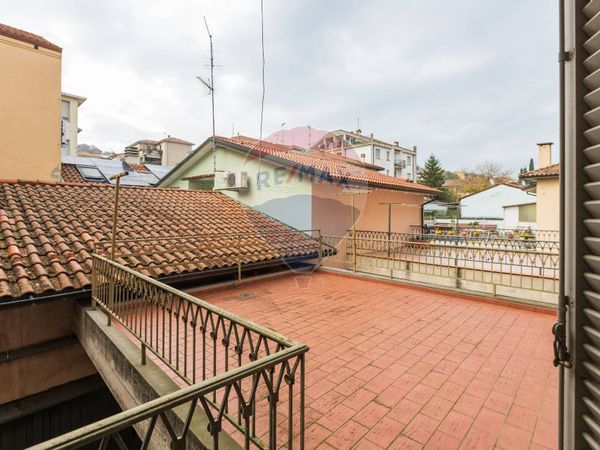 Appartamento Salsomaggiore Terme, Salsomaggiore Terme, PR Vendita - Foto 4