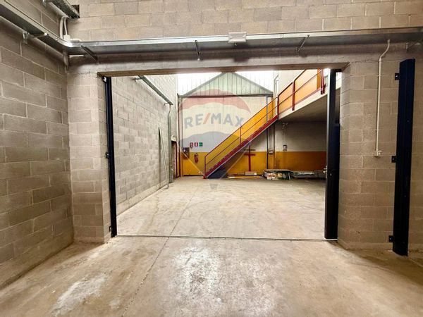 Capannone Industriale Canegrate, MI Vendita - Foto 2