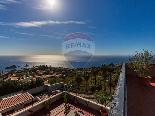 Appartamento Acitrezza, Aci Castello, CT Vendita