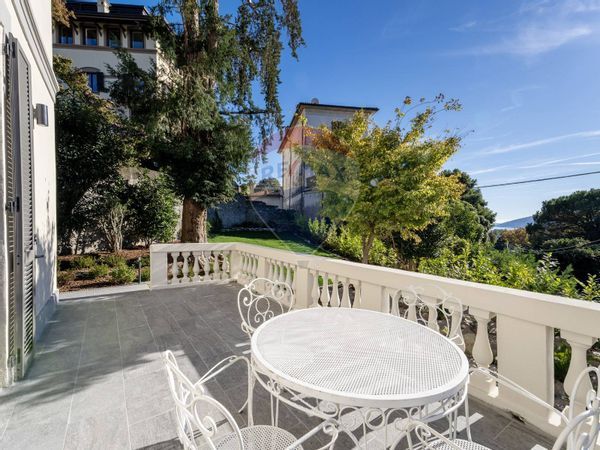 Villa o villino Antoliva, Verbania, VB Vendita - Foto 3
