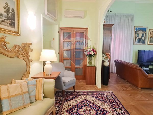 Appartamento Centro Storico, Viterbo, VT Vendita - Foto 2