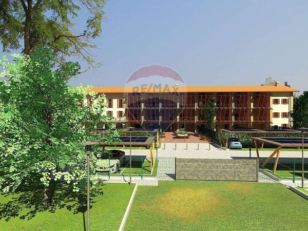 Nuove costruzioni Porto d'Adda, Cornate d'Adda, MB Vendita - Foto 3