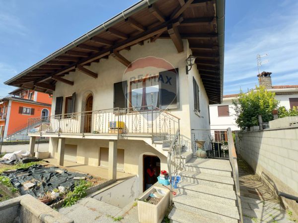 Villa singola Cannobio, VB Vendita - Foto 2