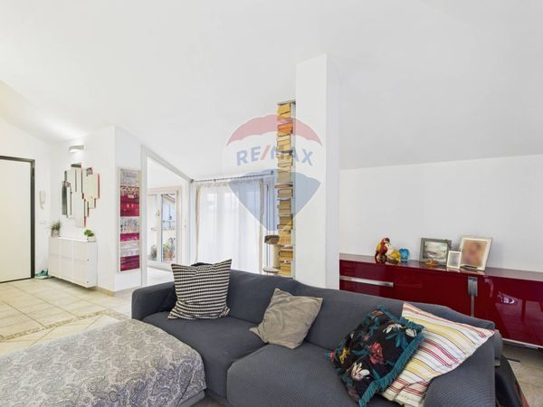 Appartamento Pavia, PV Vendita - Foto 3