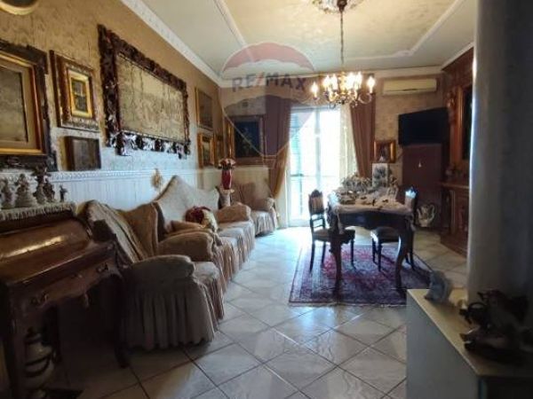 Appartamento Saggese, Afragola, NA Vendita