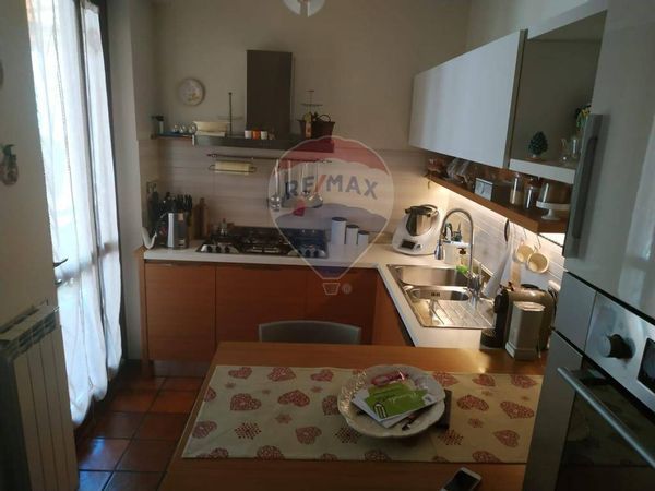 Appartamento Gerbone, Olgiate Olona, VA Vendita - Foto 2