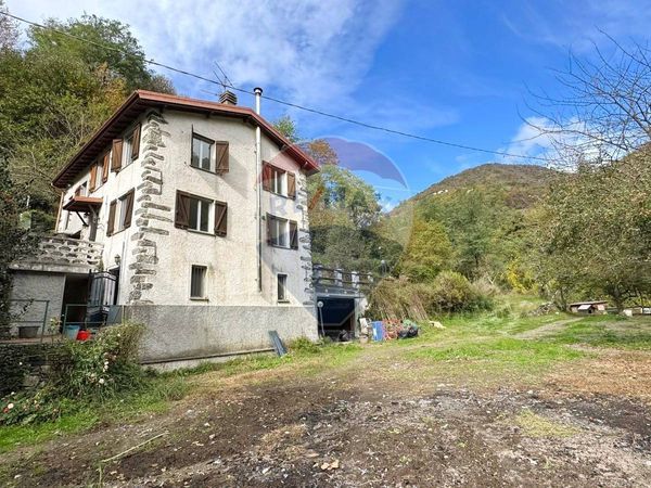 Casa Indipendente Neirone, GE Vendita