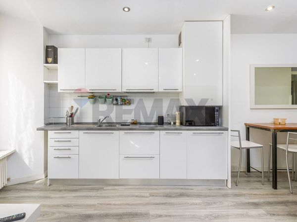 Appartamento Centrale, Bergamo, BG Affitto - Foto 3