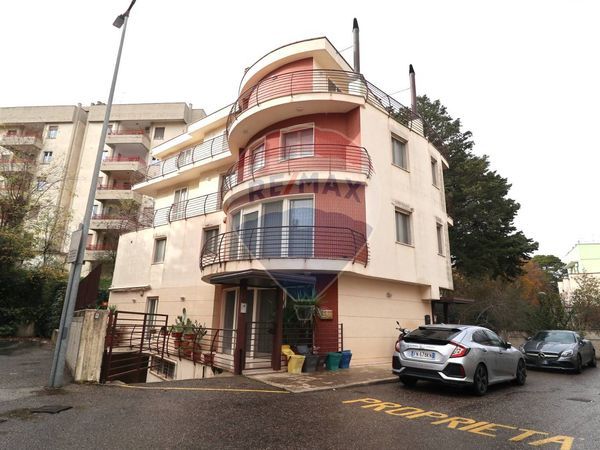 Casa Indipendente Centro direzionale, Matera, MT Vendita