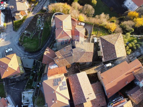 Porzione di casa Costa Volpino, BG Vendita - Foto 3