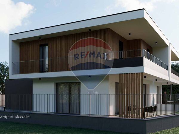 Nuove costruzioni Capriano del Colle, BS Vendita - Foto 4