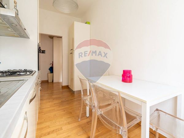 Appartamento Lorenteggio, Milano, MI Affitto - Foto 3