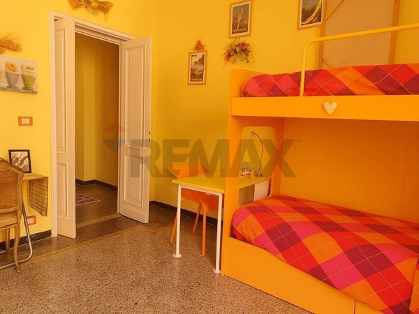 Appartamento Santa Margherita Ligure, GE Vendita - Foto 4