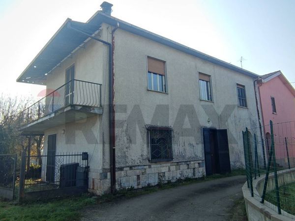 Casa Semindipendente Isoletta, Arce, FR Vendita