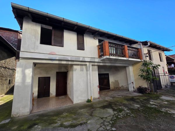 Casa Semindipendente Varallo Pombia, NO Vendita - Foto 3