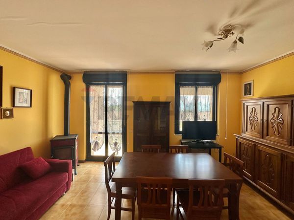 Appartamento S. Alberto di Butrio, Ponte Nizza, PV Vendita - Foto 3