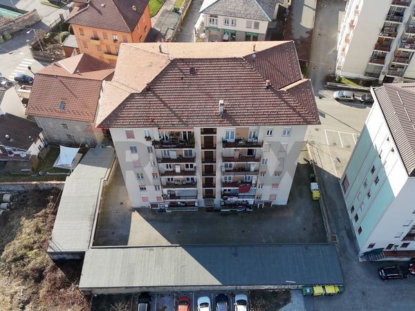 Appartamento Sagliano Micca, BI Vendita - Foto 2