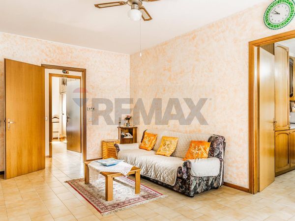 Appartamento Ferno, VA Vendita