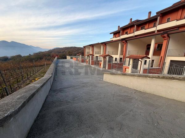 Nuove costruzioni Guardia Sanframondi, BN Vendita - Foto 2