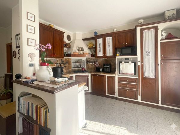 Appartamento Levane, Bucine, AR Vendita - Foto 4