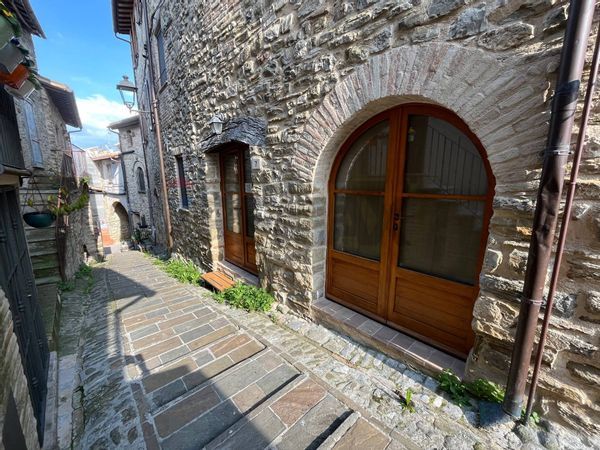 Appartamento Torre del Colle, Bevagna, PG Vendita