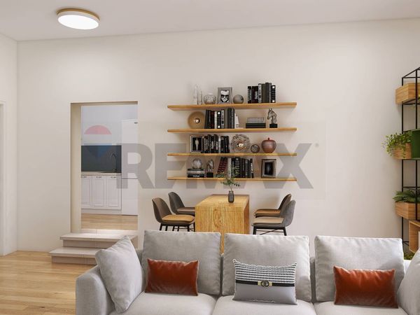 Appartamento Lallio, BG Vendita - Foto 2