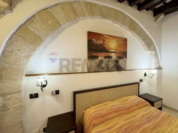 Appartamento Centro storico, Trapani, TP Vendita - Foto 2
