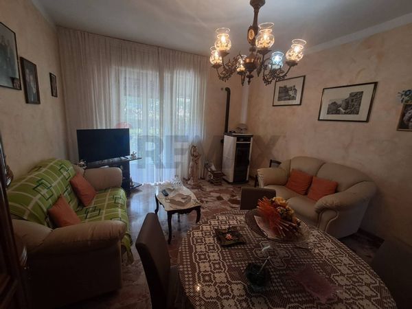 Appartamento Sant'Alessio Siculo, ME Vendita - Foto 4