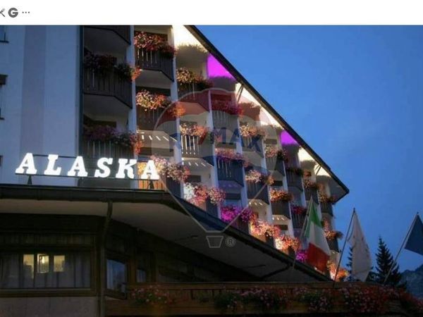 Appartamento Centro, Cortina d'Ampezzo, BL Vendita - Foto 3