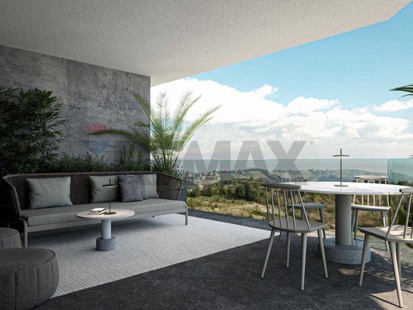 Appartamento Serravalle, SM Vendita