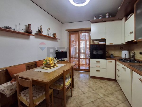 Appartamento Periferia, Frosinone, FR Vendita - Foto 3
