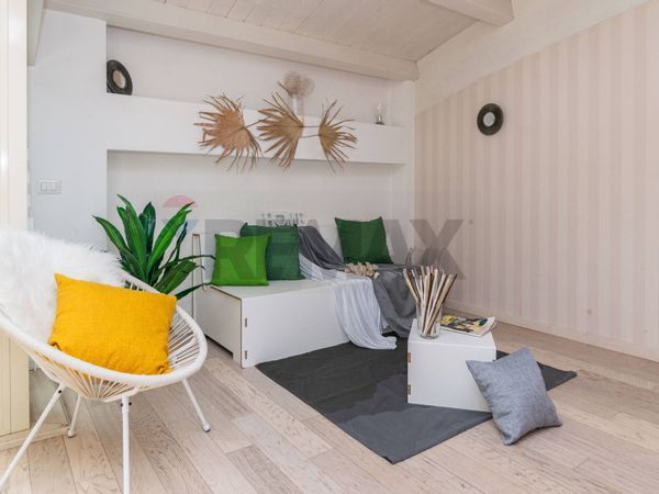 Attico/Mansarda Trappeto, San Giovanni la Punta, CT Vendita - Foto 3