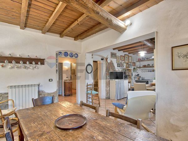Casa Indipendente Centro, Castelfranco Piandiscò, AR Vendita - Foto 2