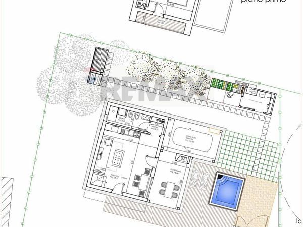 Nuove costruzioni Favaro Veneto, Venezia, VE Vendita