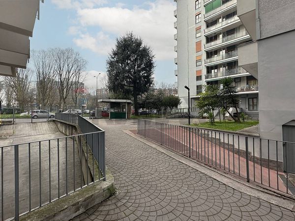 Appartamento Zona Cologno Sud, Cologno Monzese, MI Vendita - Foto 3