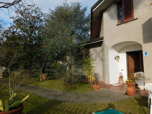 Villa o villino Borgo a Buggiano, Buggiano, PT Vendita