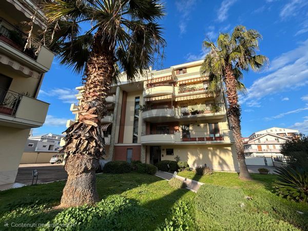 Appartamento Porta Nuova, Pescara, PE Vendita