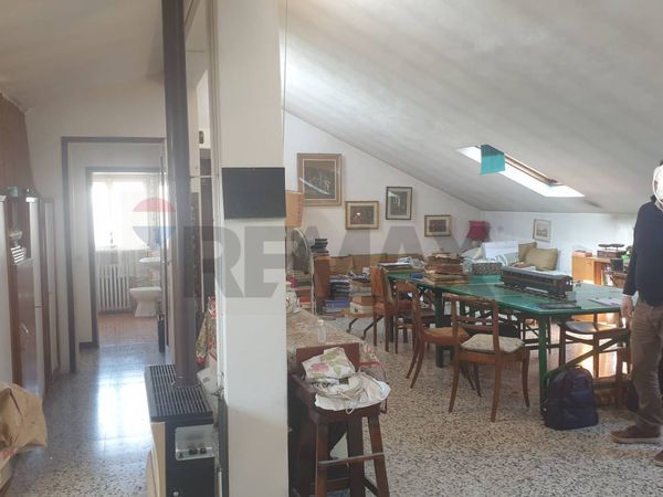 Attico/Mansarda San Donato Milanese, MI Vendita - Foto 3