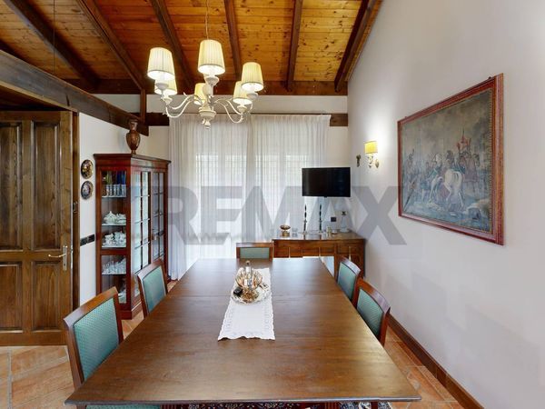 Villa singola Semicentro, Viterbo, VT Vendita - Foto 4