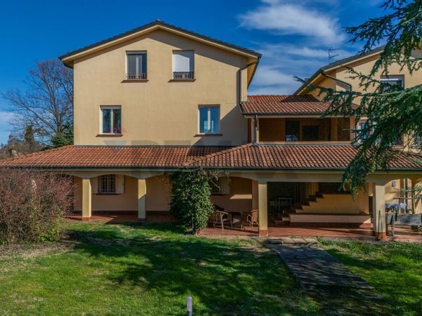Villa o villino Rivalta, Reggio nell'Emilia, RE Vendita - Foto 3