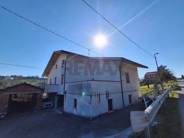 Casa Indipendente Castel Frentano, CH Vendita - Foto 4