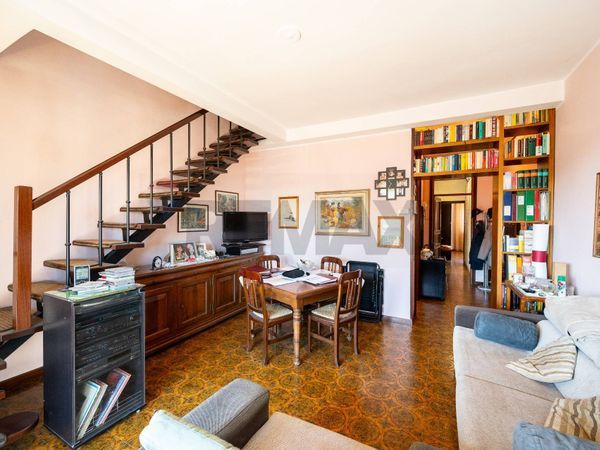 Appartamento Paiolo-Pompilio, Mantova, MN Vendita - Foto 2