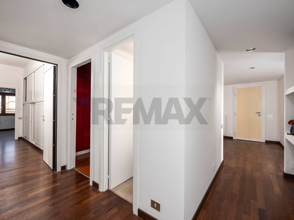 Appartamento Camilluccia, Roma, RM Vendita - Foto 3