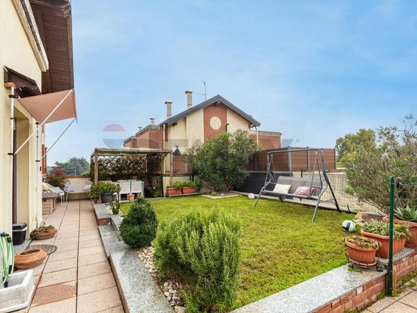 Appartamento Gorla Minore, VA Vendita