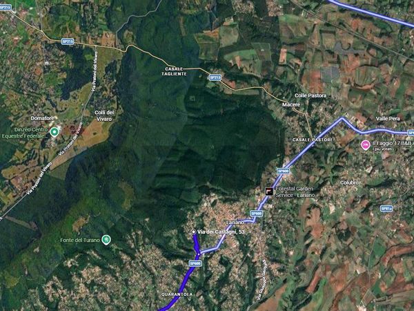 Appartamento Lariano, RM Vendita - Foto 2