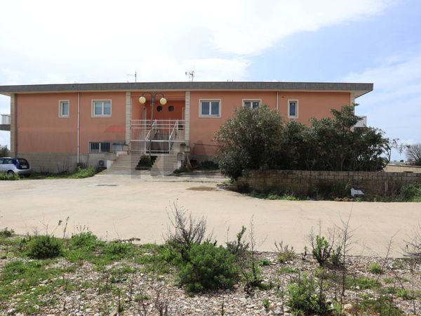 Villetta bifamiliare Bruscé, Ragusa, RG Vendita