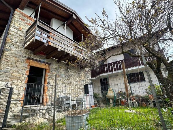 Casa Indipendente Vararo, Cittiglio, VA Vendita - Foto 2