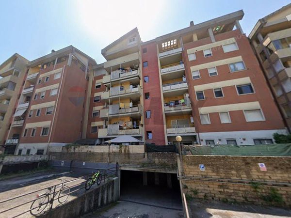 Appartamento S. Palomba, Pomezia, RM Vendita - Foto 2